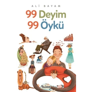 99 Deyim 99 Öykü