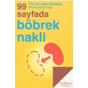 99 Sayfada Böbrek Nakli