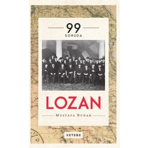 99 Soruda Lozan