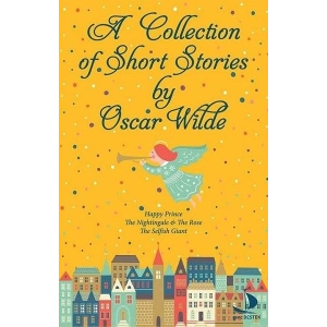 A Collection Of Short Stories (İngilizce)