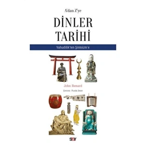 Adan Zye Dinler Tarihi