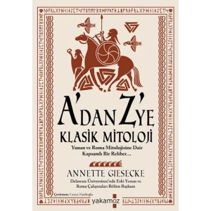 Adan Z ye Klasik Mitoloji