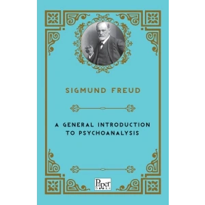 A General Introduction to Psychoanalysis (İngilizce)