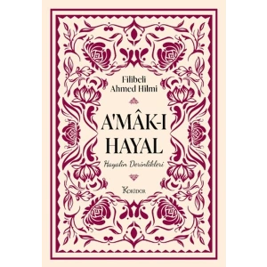 Amâk-ı Hayal (Ciltli)