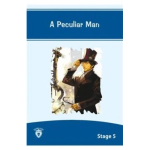 A Peculiar Man Stage 5