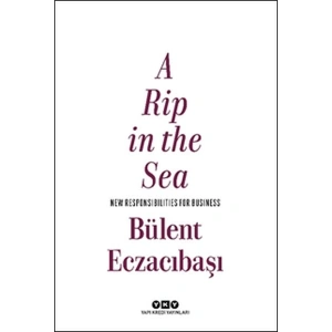 A Rip in The Sea - New Responsibilities For Businnes