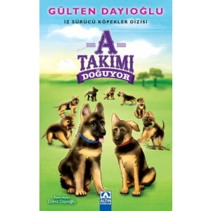 A Takımı Doğuyor