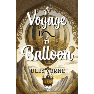 A Voyage in a Balloon