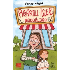 Abartılı İşler Müdürlüğü