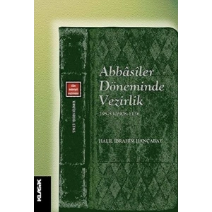 Abbasiler Döneminde Vezirlik