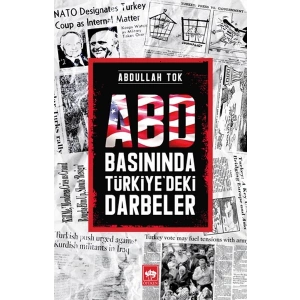 ABD Basınında Türkiyedeki Darbeler