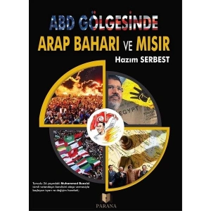 ABD Gölgesinde Arap Baharı ve Mısır