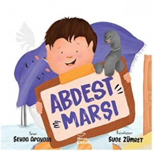 Abdest Marşı