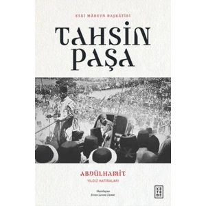 Abdülhamit Yıldız Hatıraları