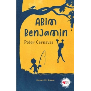 Abim Benjamin