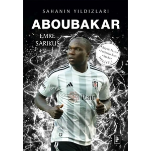 Aboubakar - Sahanın Yıldızları