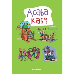 Acaba Kaç?