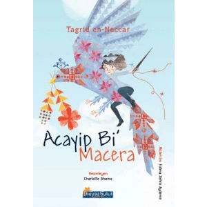 Acayip Bi’ Macera