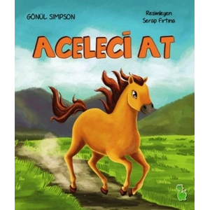 Aceleci At