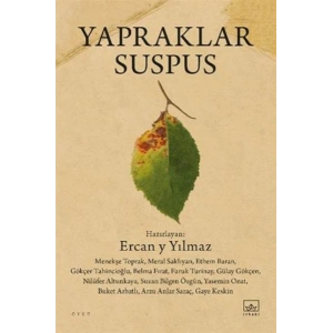 Acı Harita 2 - Yapraklar Suspus