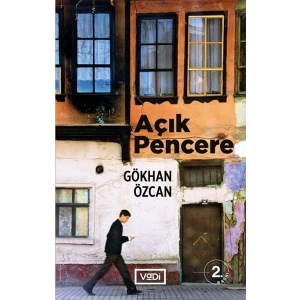 Açık Pencere