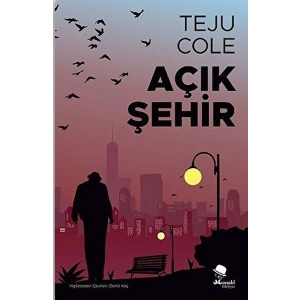Açık Şehir