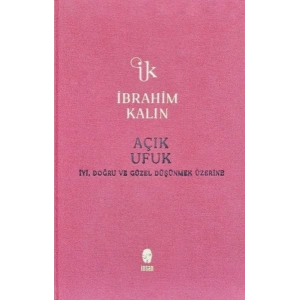Açık Ufuk (Bez Ciltli)