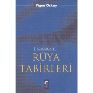 Açıklamalı Rüya Tabirleri