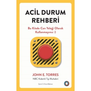 Acil Durum Rehberi