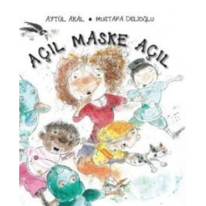 Açıl Maske Açıl