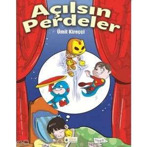 Açılsın Perdeler