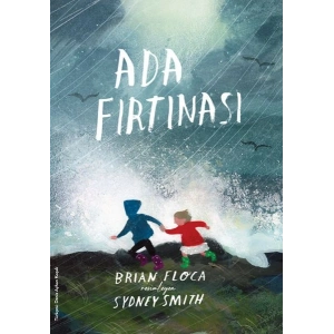 Ada Fırtınası