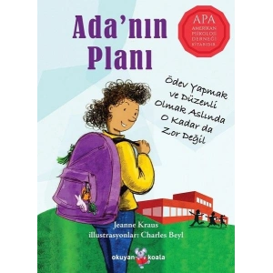 Adanın Planı