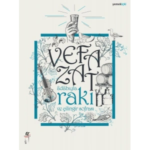 Adabıyla Rakı ve Çilingir Sofrası