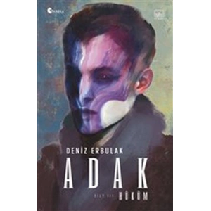 Adak Cilt 3 - Hüküm