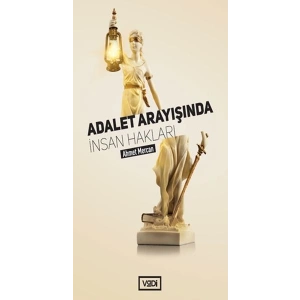 Adalet Arayışında İnsan Hakları
