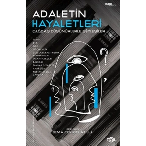 Adaletin Hayaletleri