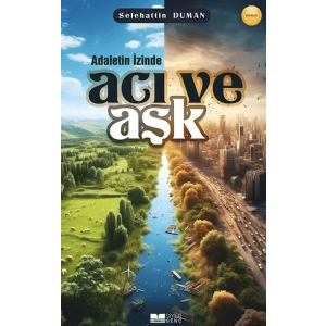Adaletin İzinde Acı ve Aşk