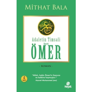 Adaletin Timsali Hz. Ömer