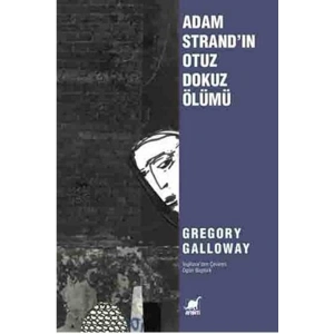 Adam Strandın Otuz Dokuz Ölümü