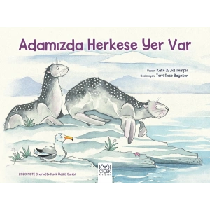 Adamızda Herkese Yer Var