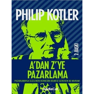 A’dan Z’ye Pazarlama