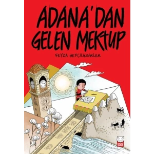 Adana’dan Gelen Mektup