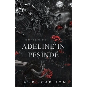 Adeline’ın Peşinde (Ciltli)