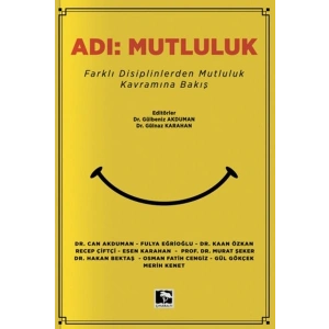 Adı:Mutluluk