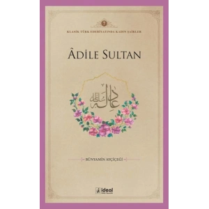 Adile Sultan