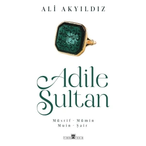 Adile Sultan