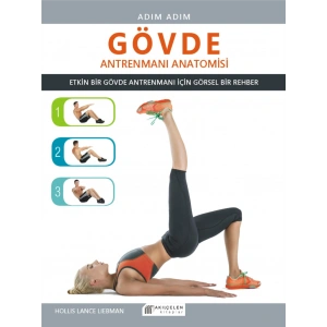 Adım Adım - Gövde Antrenmanı Anatomisi