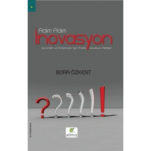 Adım Adım İnovasyon