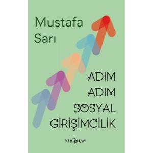 Adım Adım Sosyal Girişimcilik